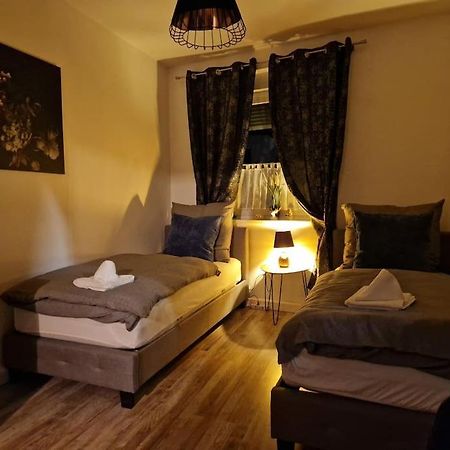 Apartment Del Pueblo Weiden in der Oberpfalz Εξωτερικό φωτογραφία