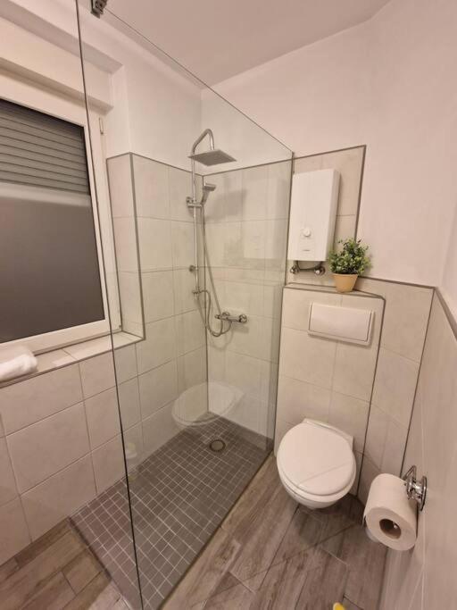 Apartment Del Pueblo Weiden in der Oberpfalz Εξωτερικό φωτογραφία