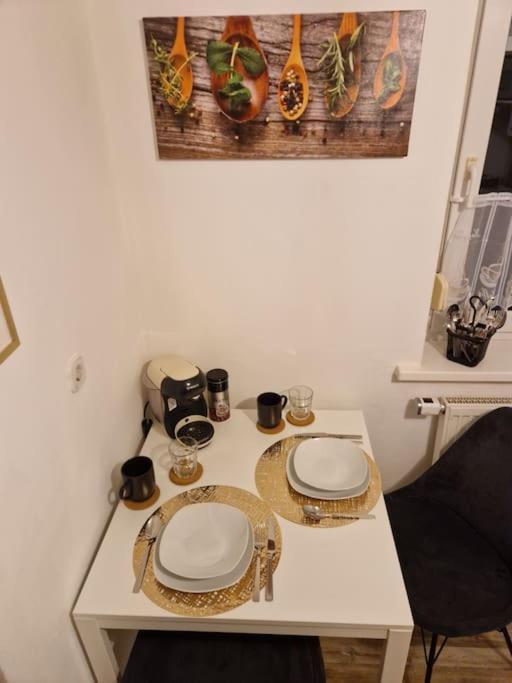 Apartment Del Pueblo Weiden in der Oberpfalz Εξωτερικό φωτογραφία