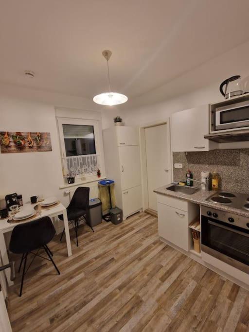 Apartment Del Pueblo Weiden in der Oberpfalz Εξωτερικό φωτογραφία
