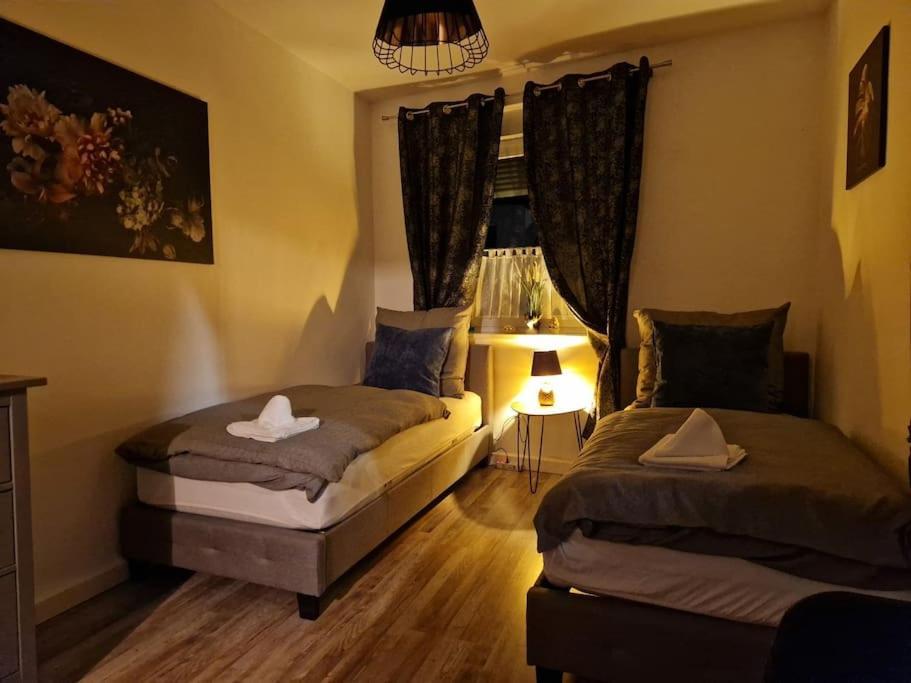 Apartment Del Pueblo Weiden in der Oberpfalz Εξωτερικό φωτογραφία