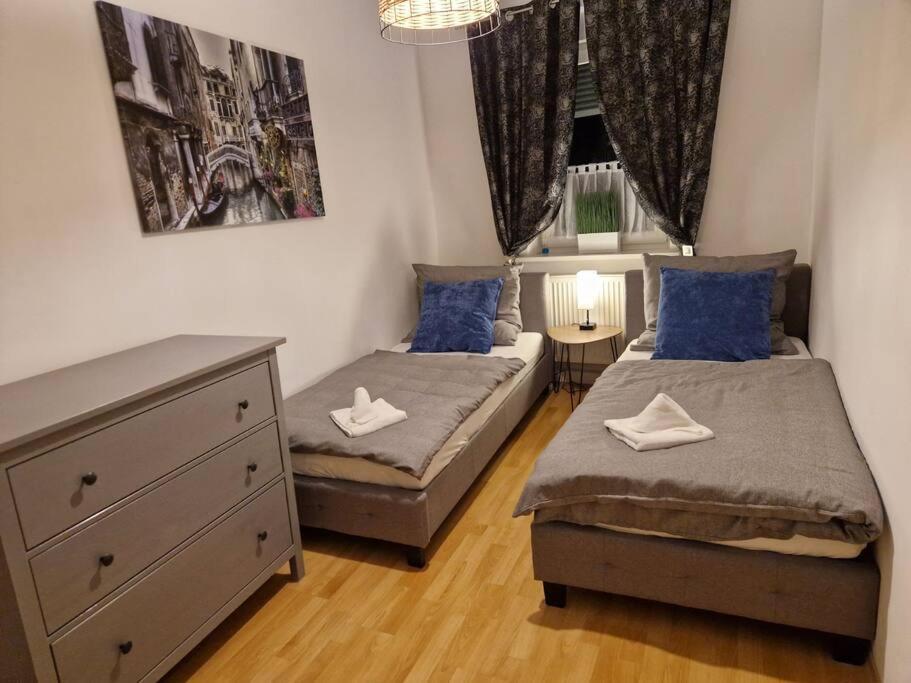 Apartment Del Pueblo Weiden in der Oberpfalz Εξωτερικό φωτογραφία
